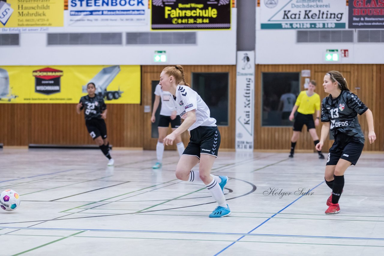 Bild 557 - VR Bank Cup Horst